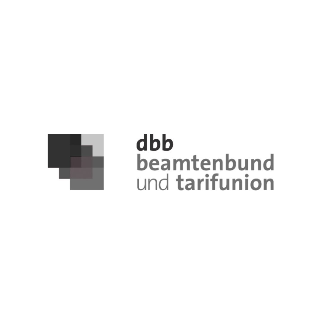 dbb beamtenbund und tarifunion