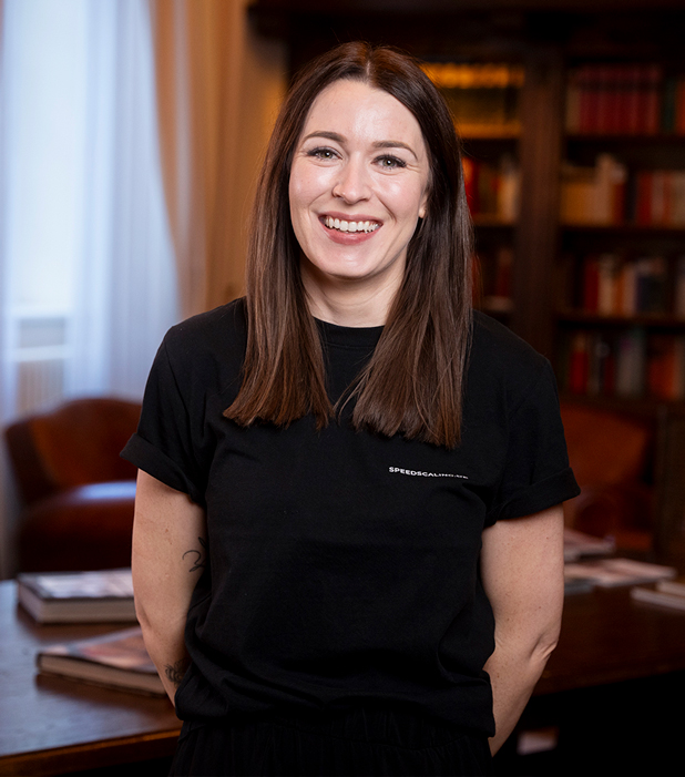 Gianna Saal
