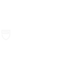 Weißes Logo mit Schild-Symbol und Text "GOLDENE JUNGS e.V." auf dunkelgrünem Hintergrund.