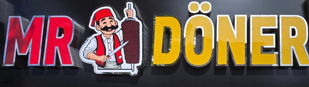 MR Döner