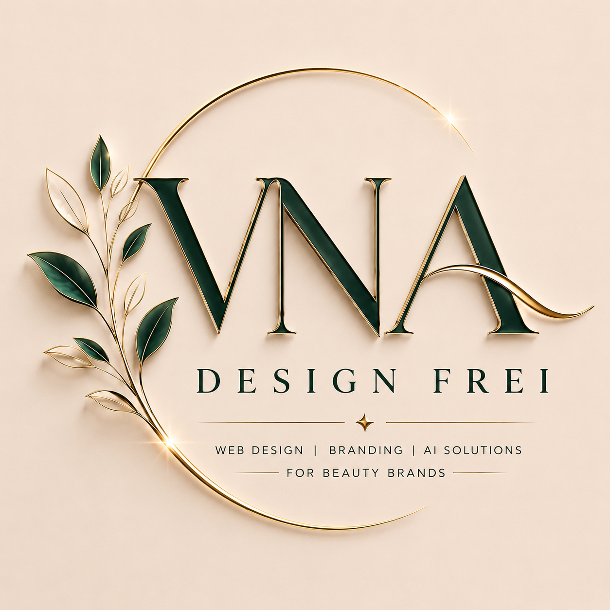 VNA Design Frei