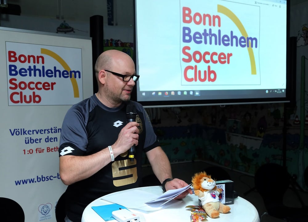 Bonn Bethlehem Soccer Club