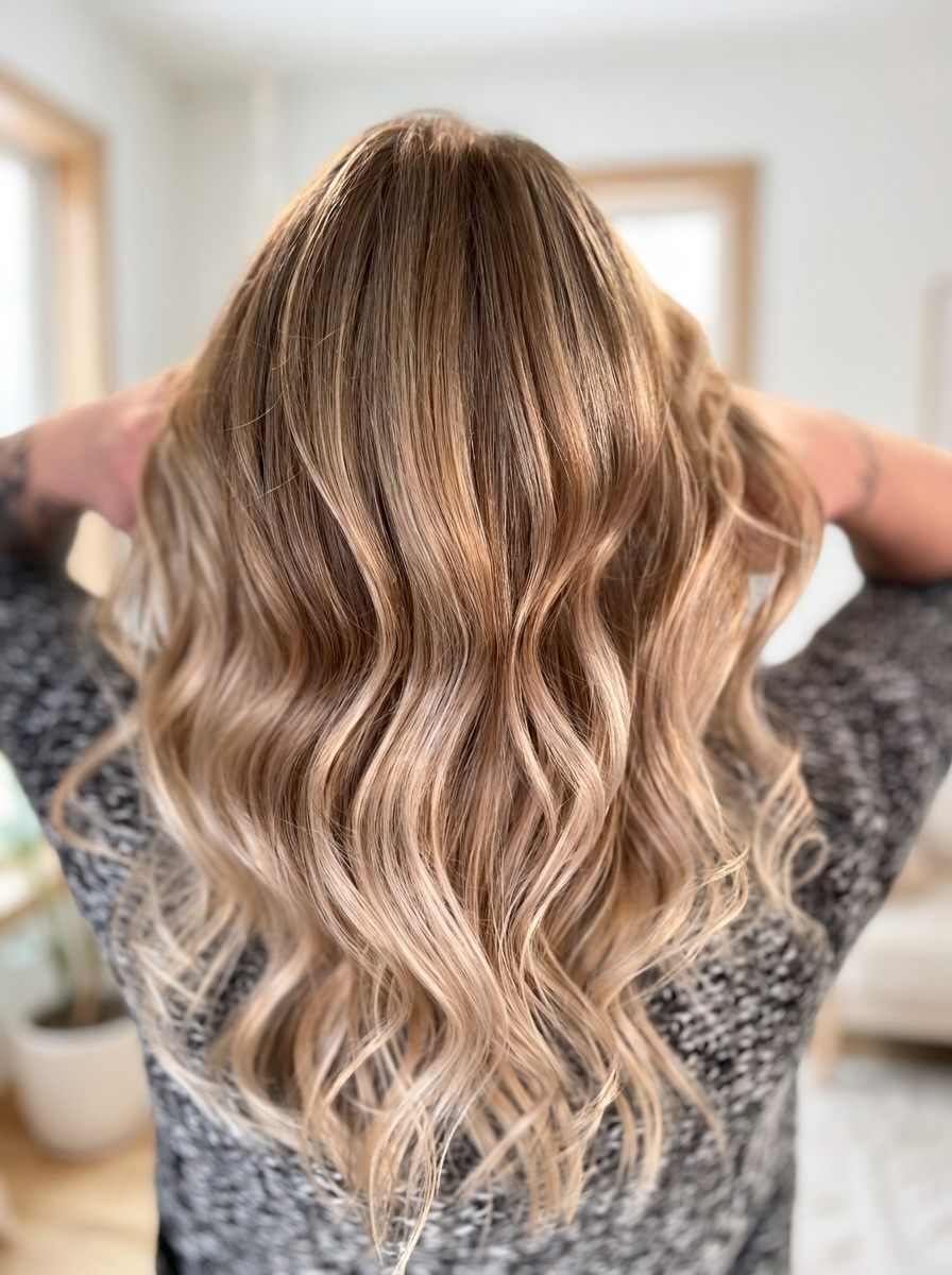 Balayage