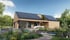 Bungalow von GreenBuild360