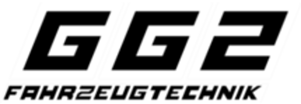 GG2 Fahrzeugtechnik Logo - Meisterbetrieb für Performance Tuning in Kalsdorf bei Graz