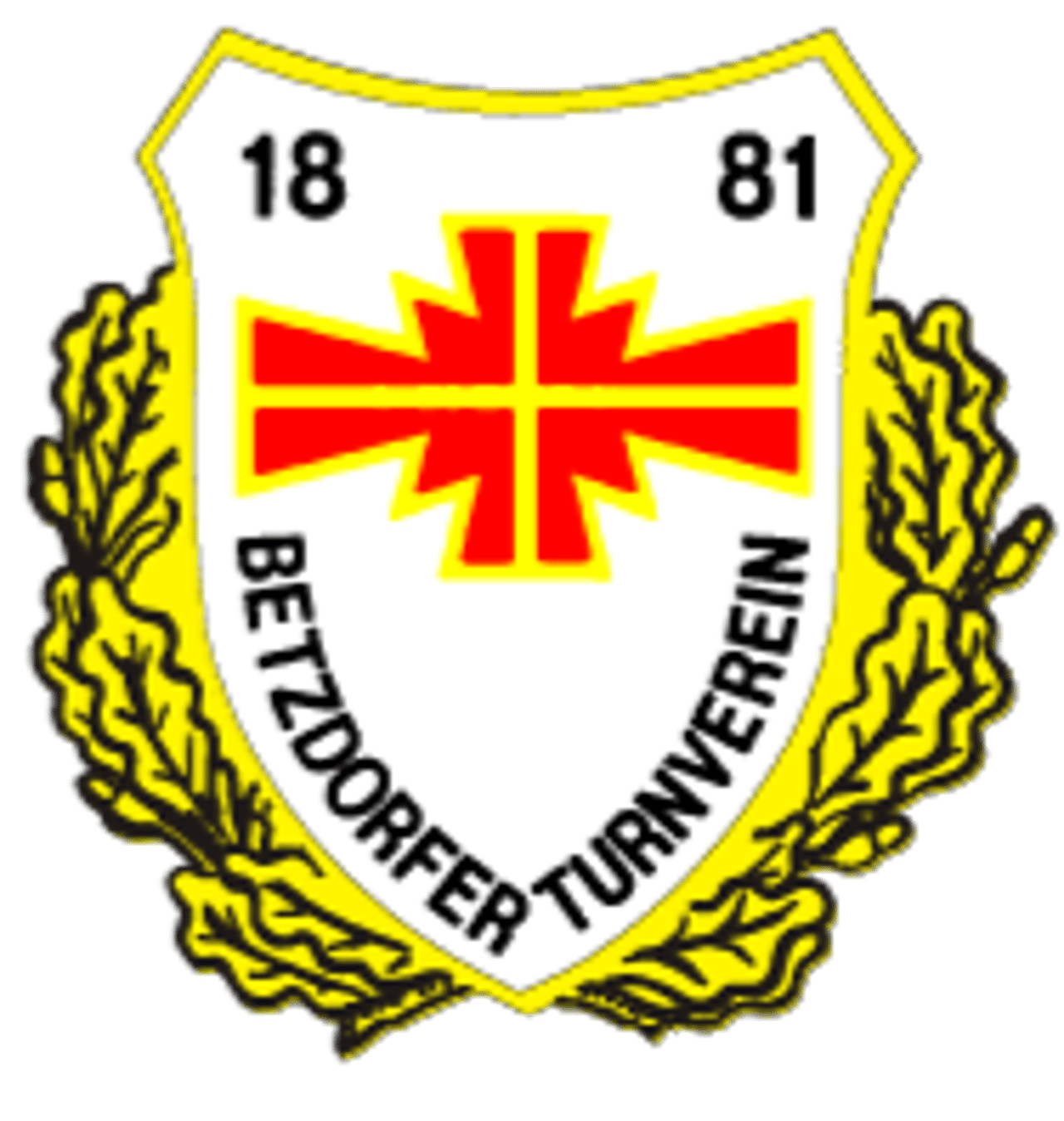 Betzdorfer Turnverein Logo