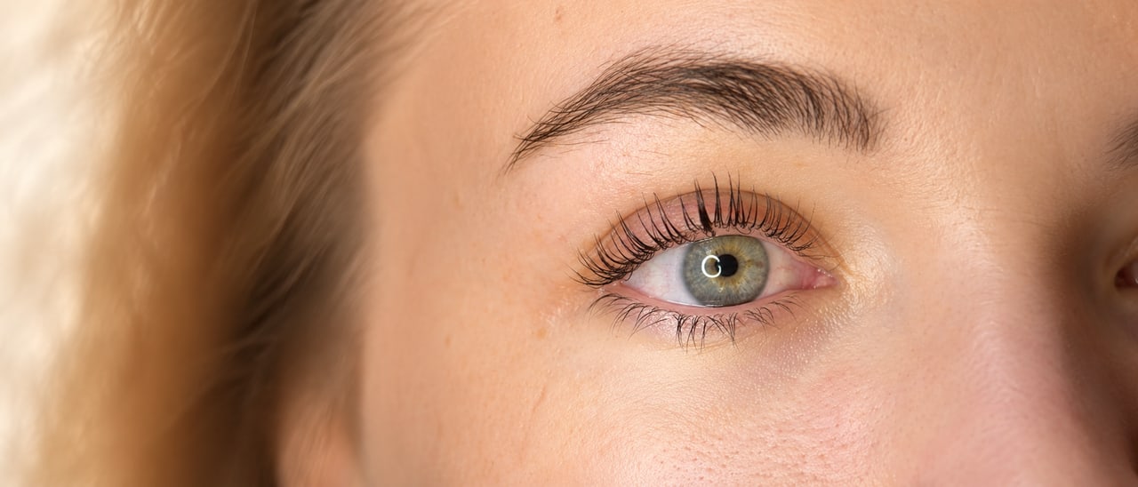 Lash und Brow Lifting Behandlung bei SWON in Pforzheim
