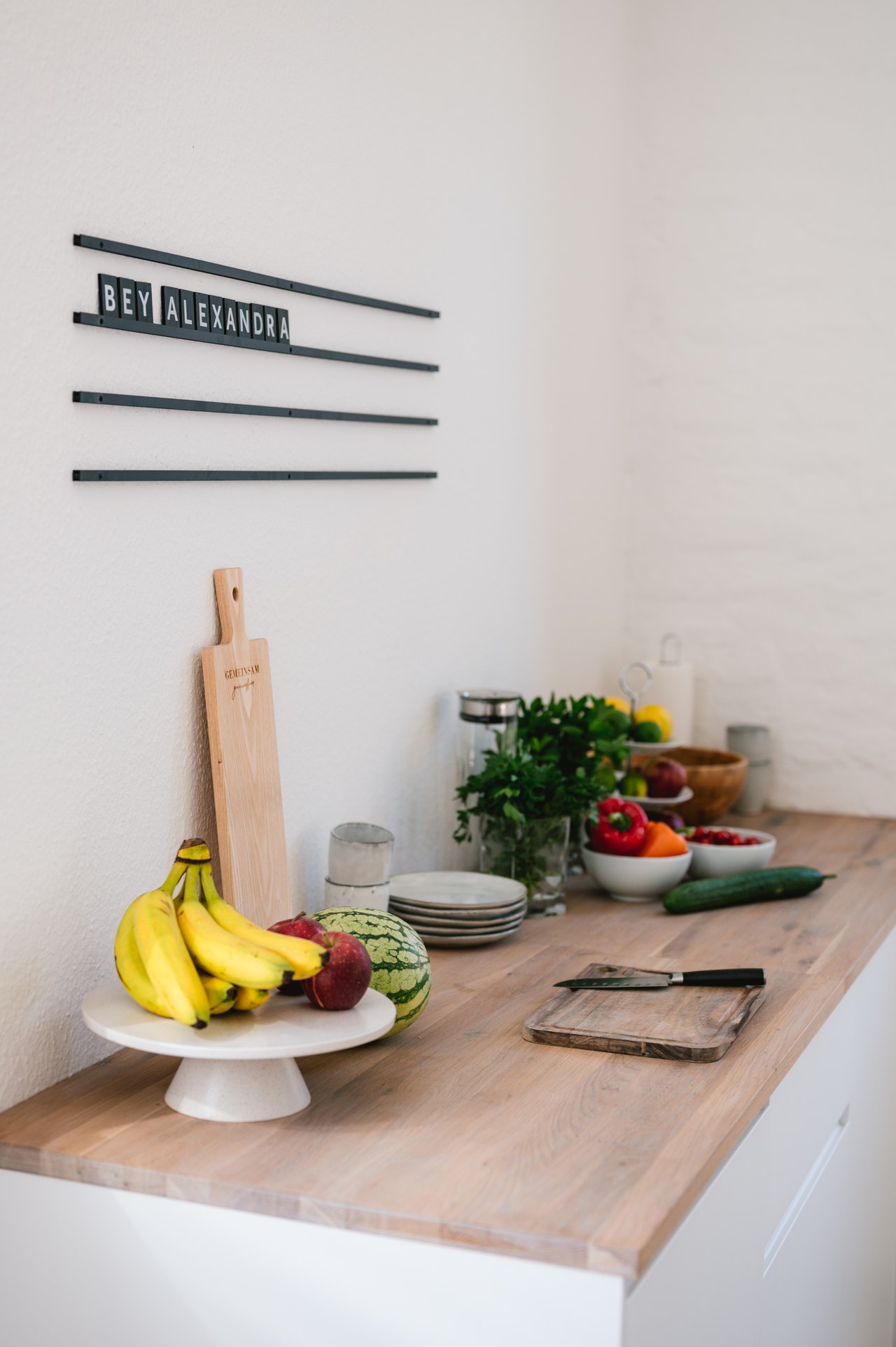 Alexandra Bey – Ernährungscoaching