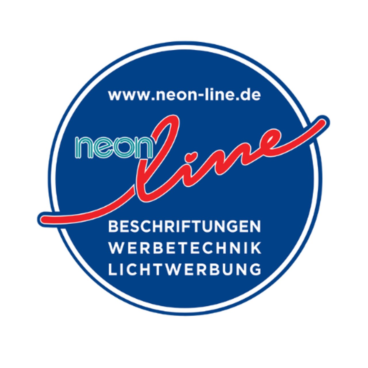 Neon Line