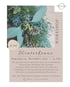 Flyer für einen Winterkranz Workshop am 04. Dezember bei HanaNe mit Tannengrün, Eukalyptus und Zapfen für 65 Euro.