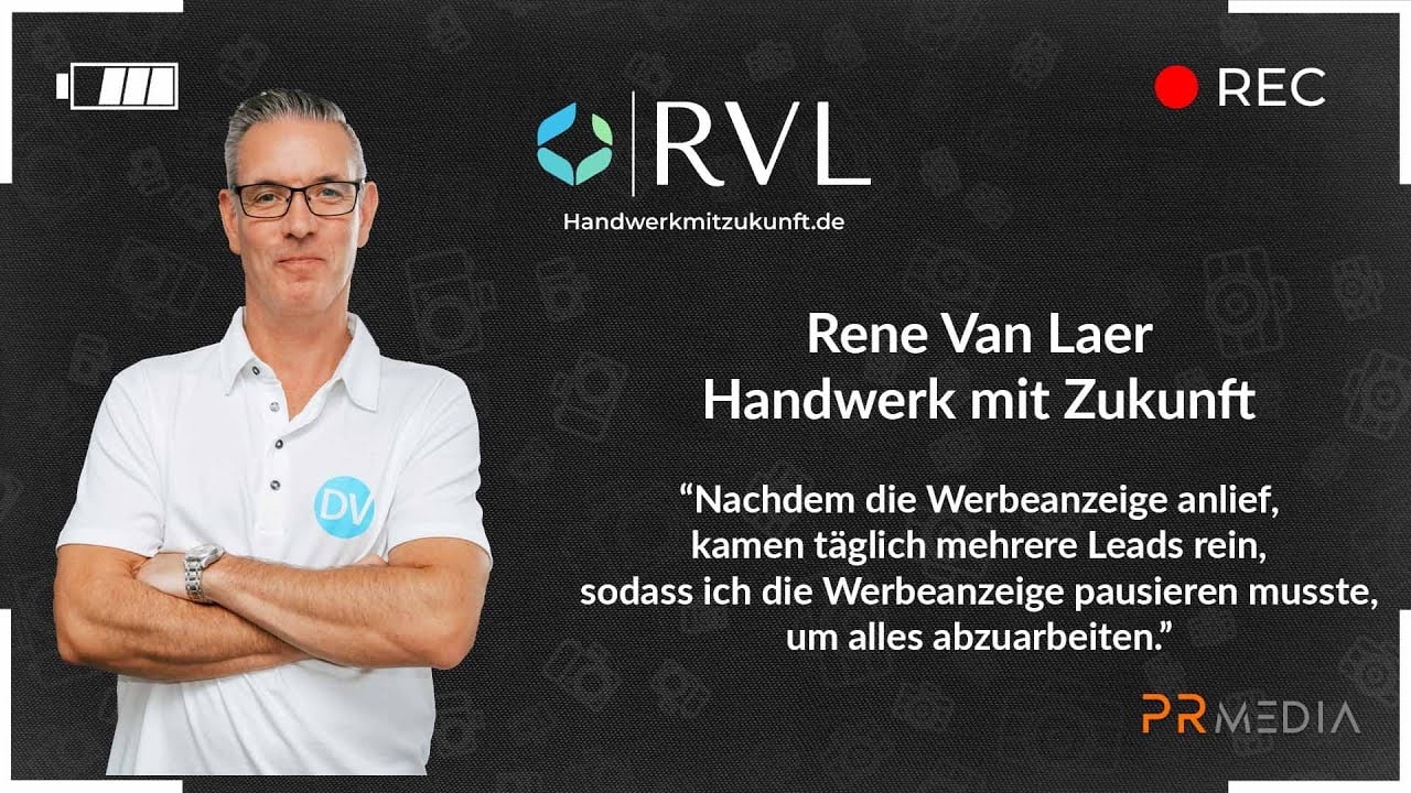 Rene Van Laer