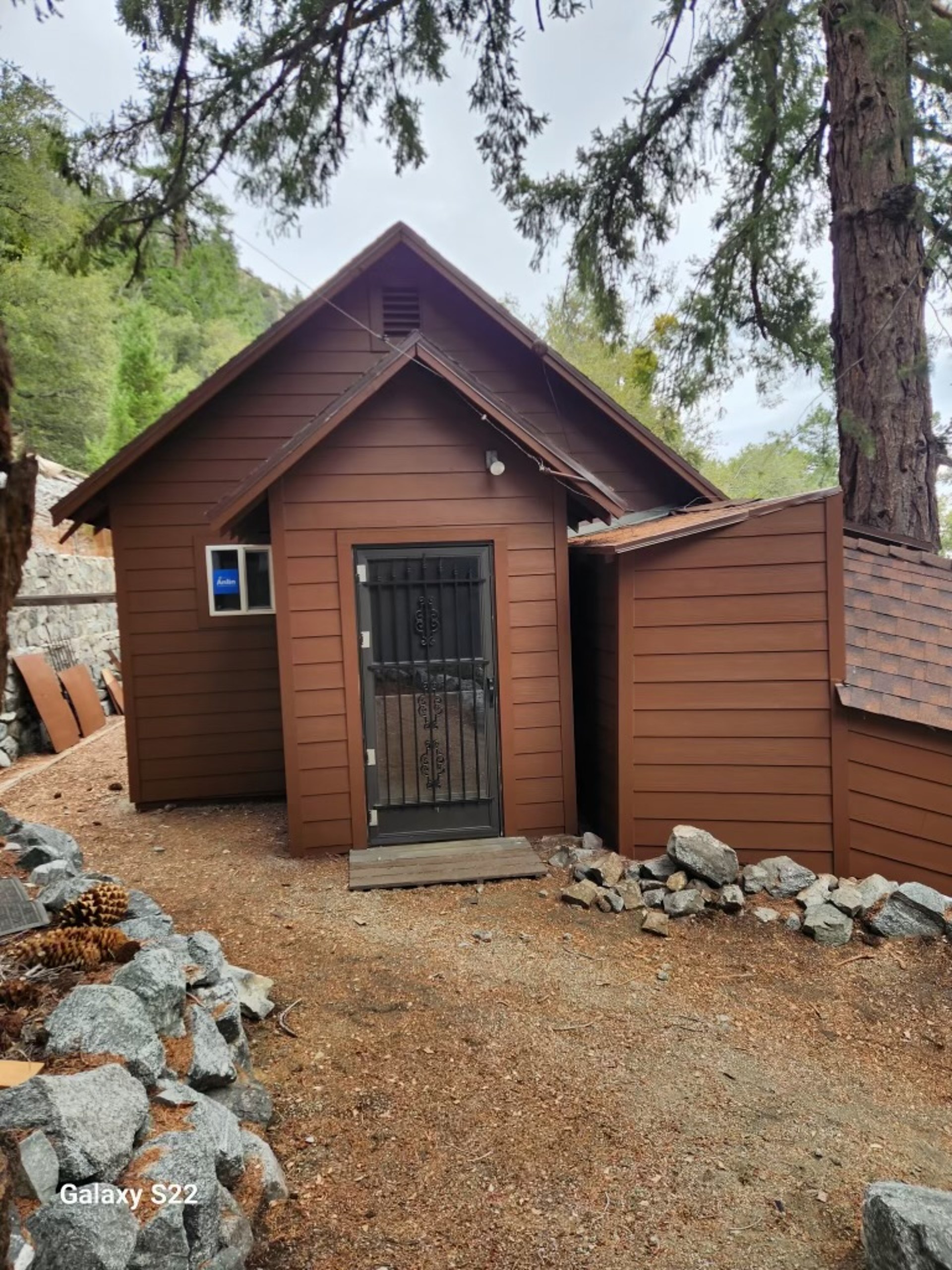 Fiber Cement Siding & Window Replacement in Mt. Baldy, CA