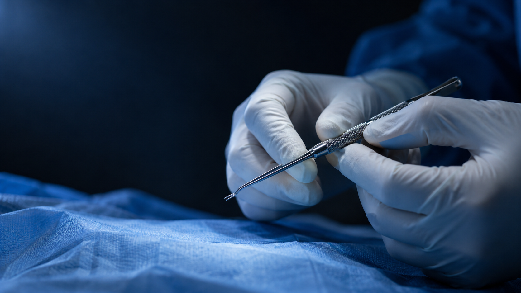 Handchirurgie