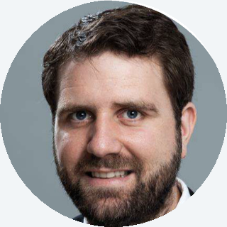Sven Mertens, Teilnehmer im Leadership Programm