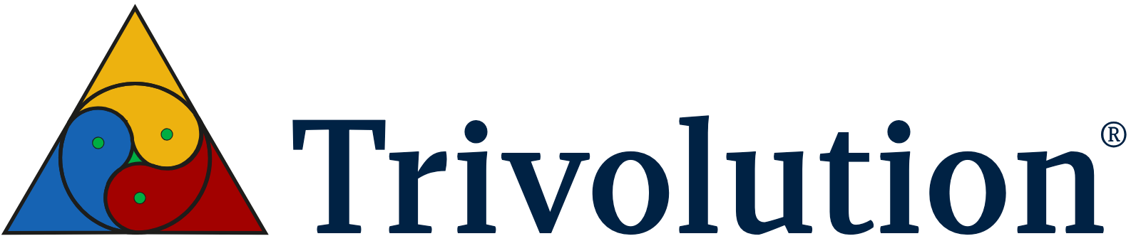 Trivolution