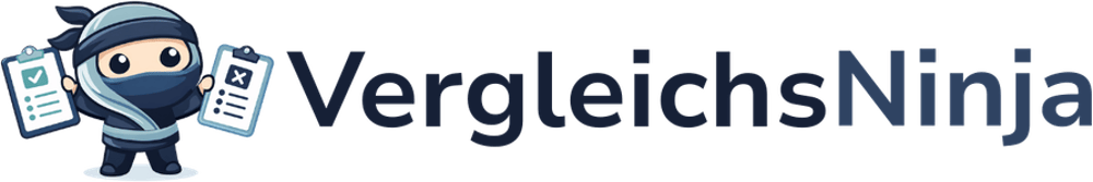 Logo mit stilisiertem blauen Unendlichkeitszeichen und dem Schriftzug INDUMERA in Weiß.