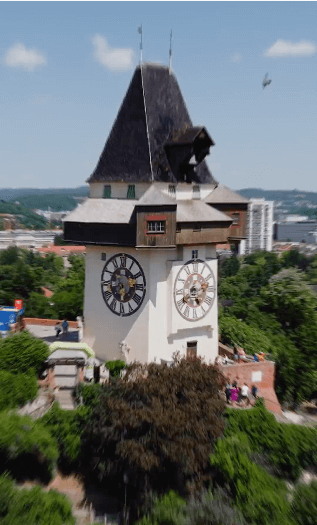 Social Media Content – Video 1