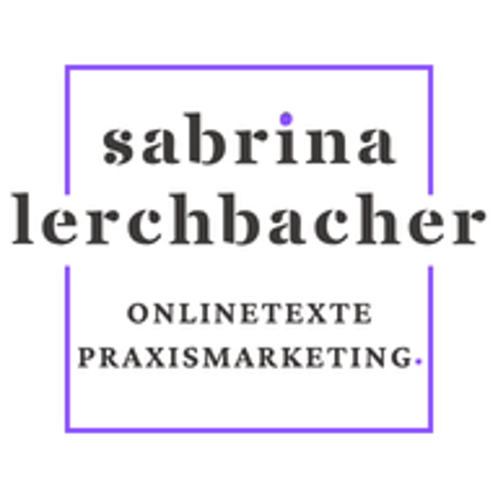 Sabrina Lerchbacher – Praxismarketing für Tierarztpraxen