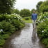 Gartenweg vorher/nachher – nachher