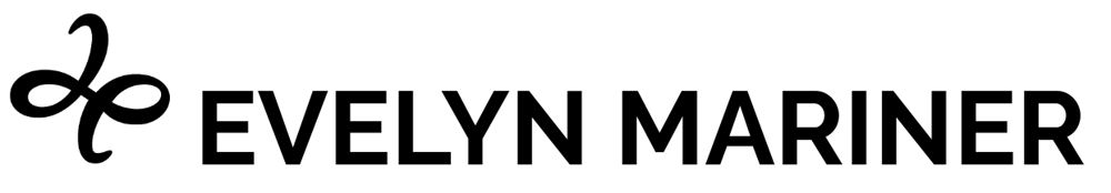 EVELYN MARINER Logo