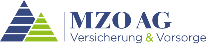 MZO AG Logo