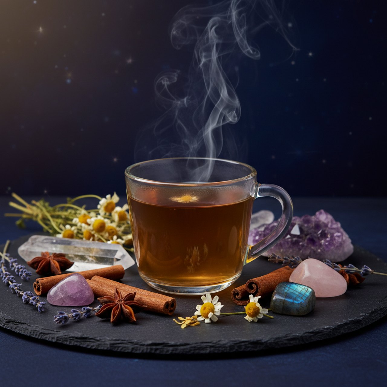 Herbal Teas