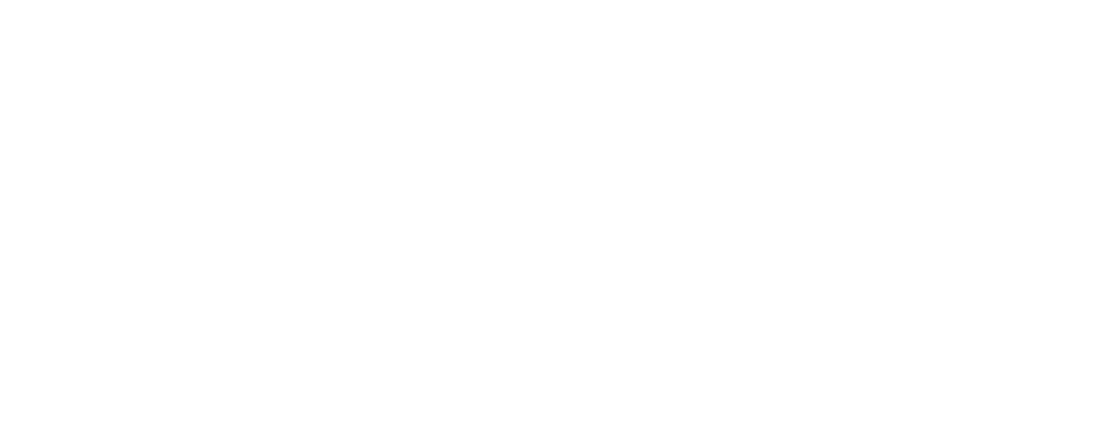 Weißes Logo mit Zielscheibe und Pfeil neben dem Schriftzug FAIRkopft auf schwarzem Hintergrund.