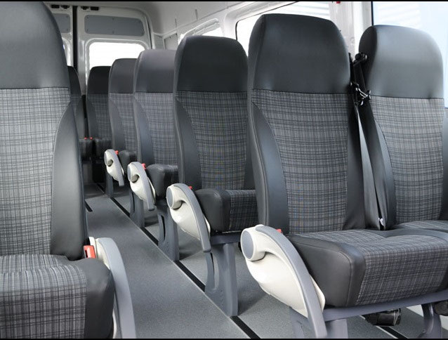 Crafter M2 Smartliner – Bild 2
