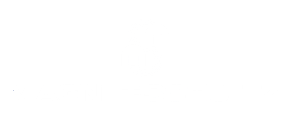 Logo mit dem Text „50 Jahre kößler technologie“ in weiß auf transparentem Hintergrund.