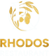 Restaurant Rhodos Logo