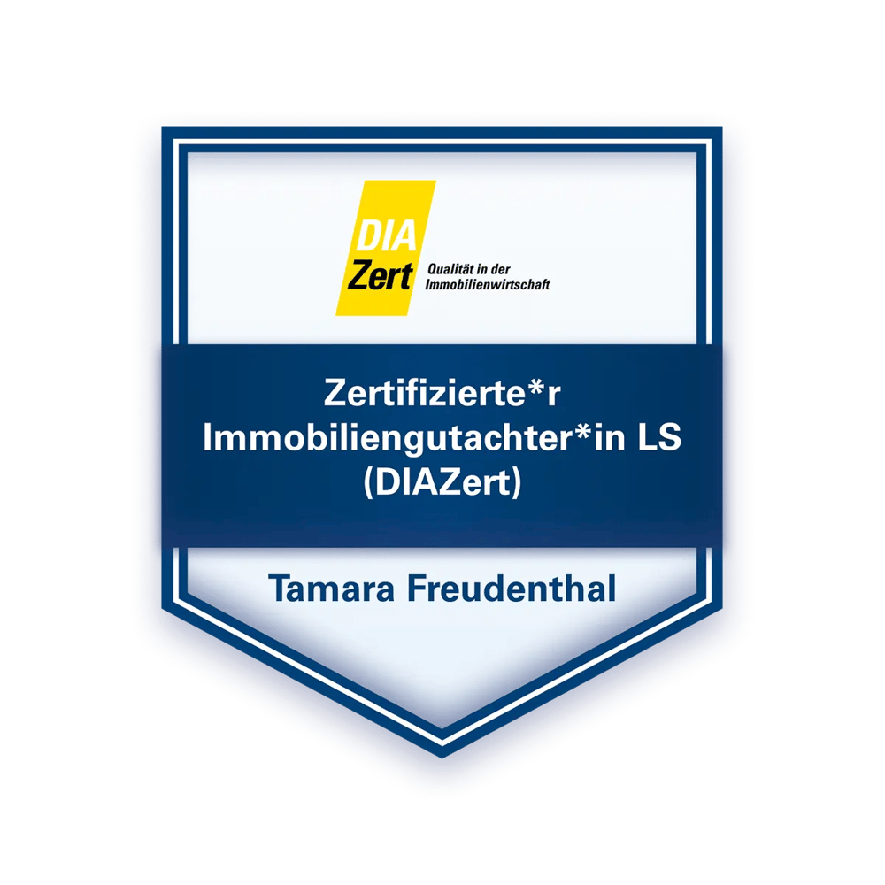 Sachverständige Immobilienbewertung in Stade