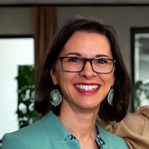 DI Verena Sturm