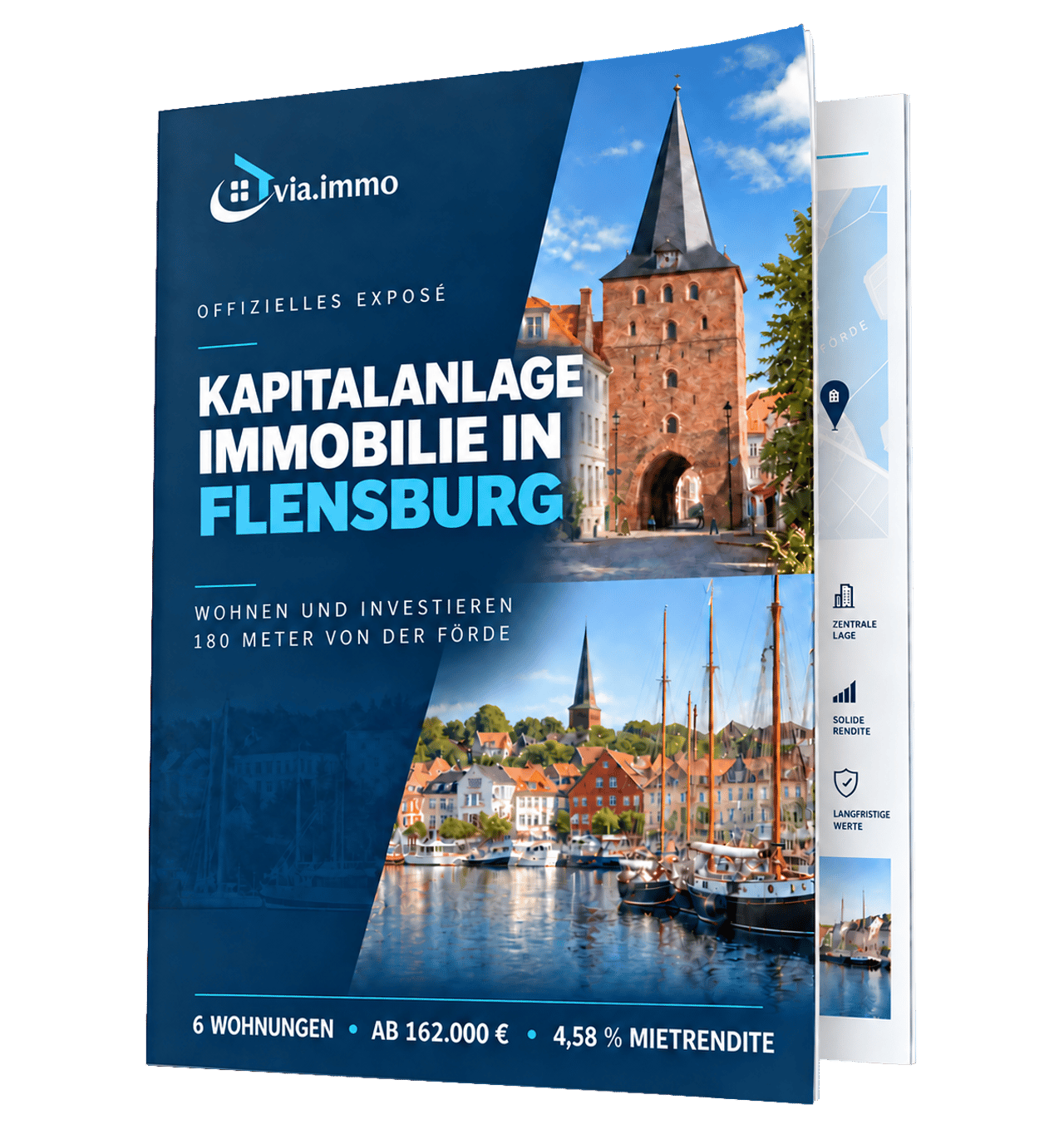 Exposé Flensburg