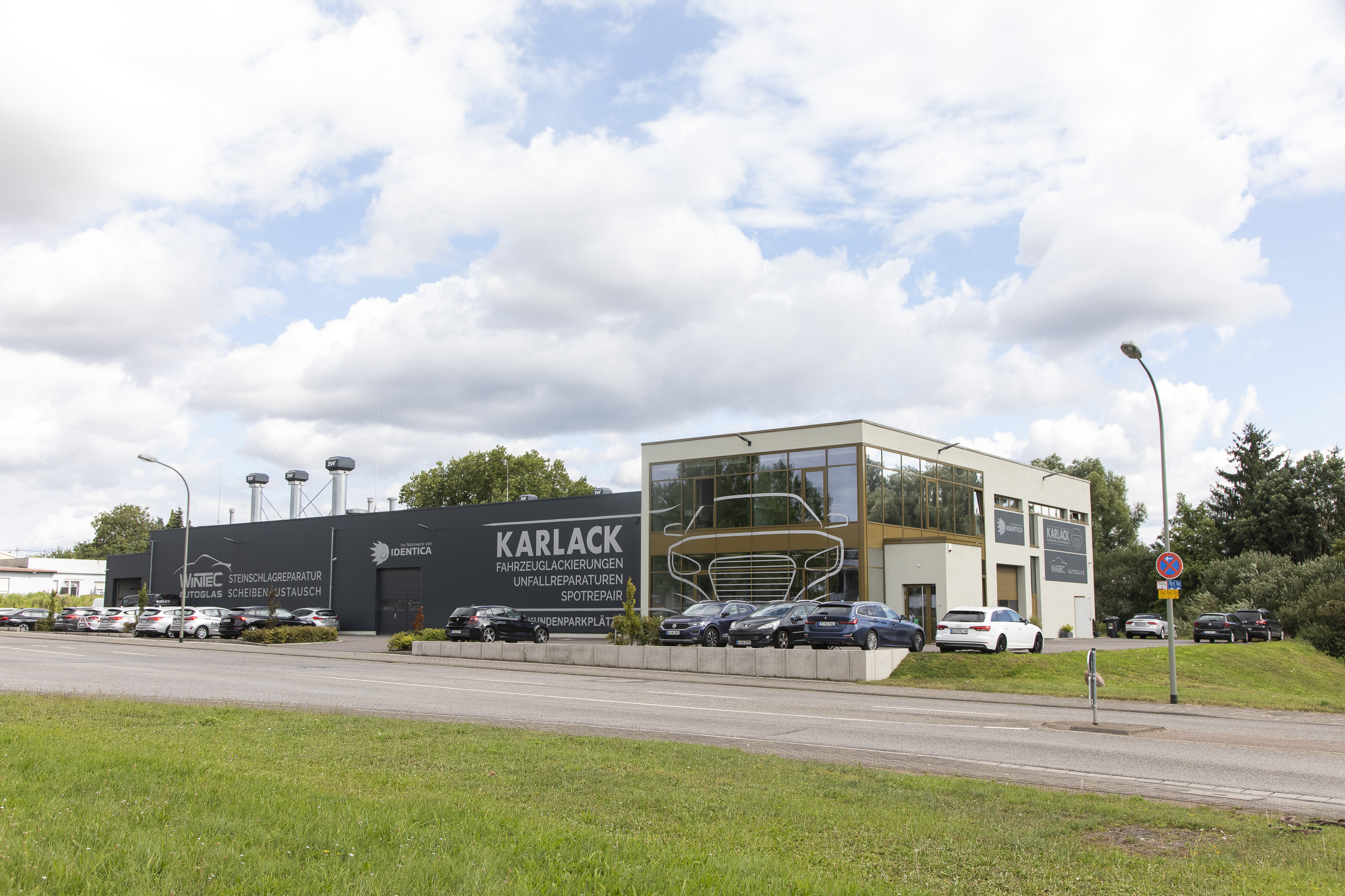 KarLack Karosserie- und Lackzentrum GmbH