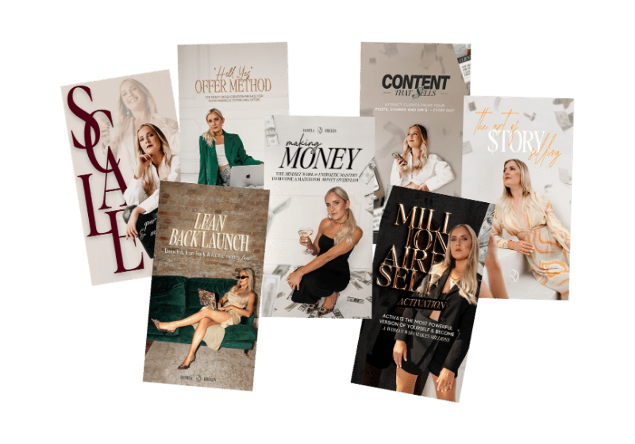 All Access zum Empire Year Portal