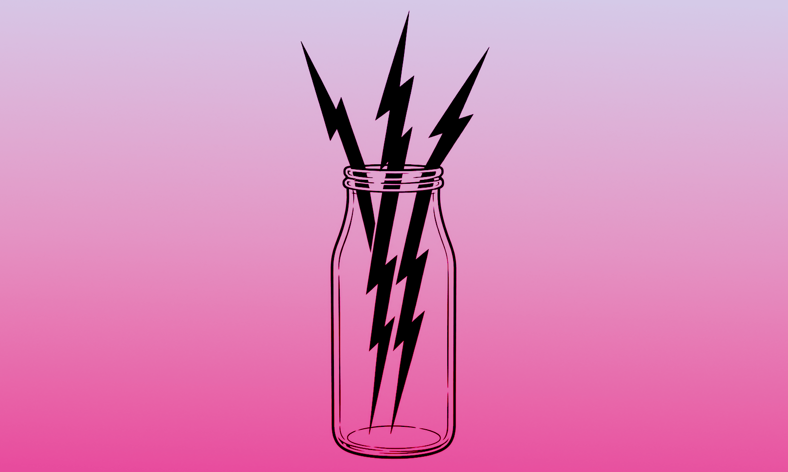 MORE BOLTS OF BRILLIANCE