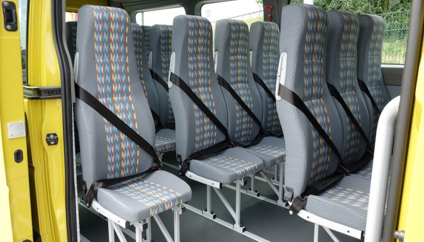Ford e-Transit – Grafik 4