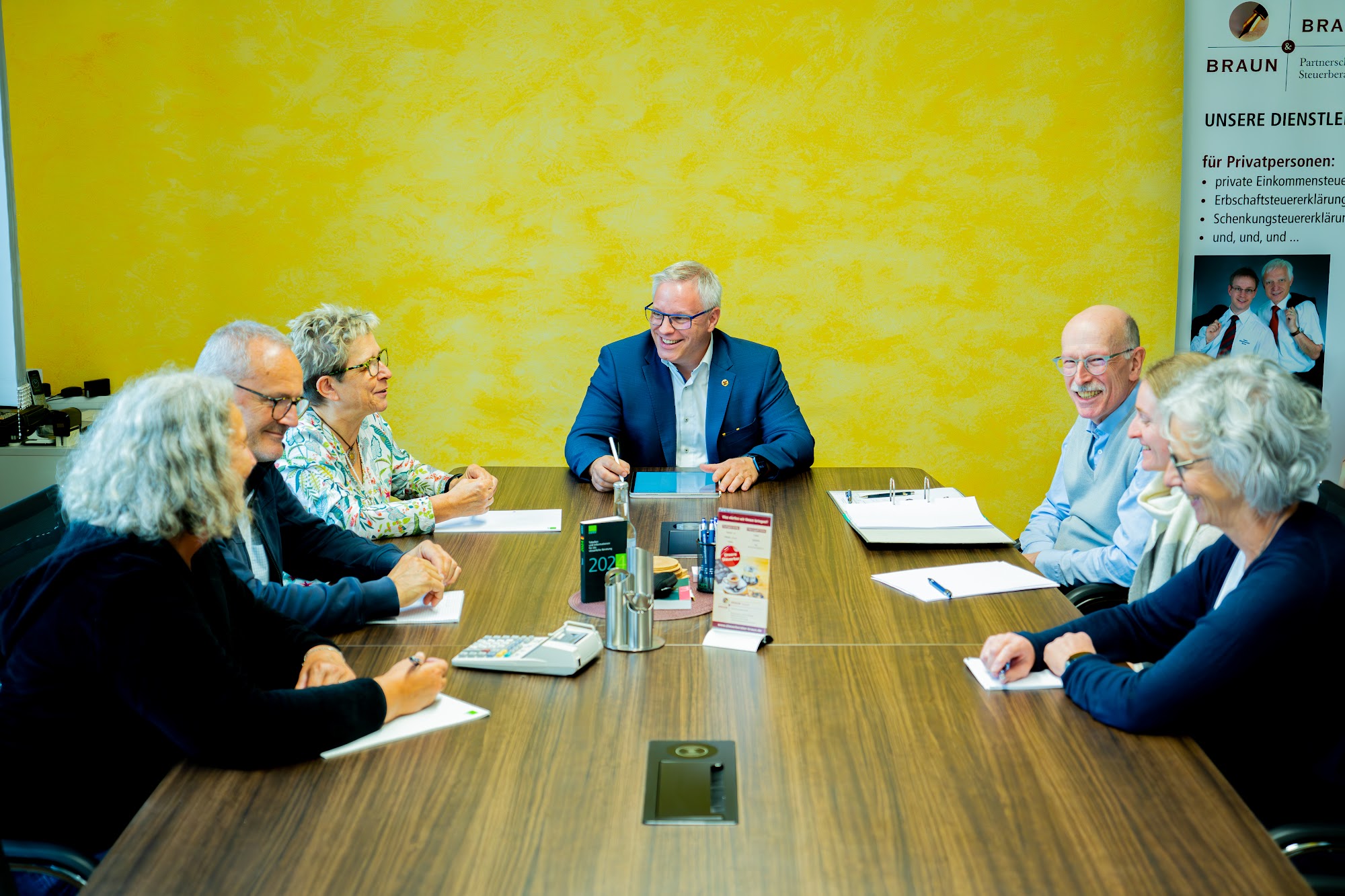 Metallbauwerkstatt – Betriebsgröße und Gewerk, für die wir arbeiten