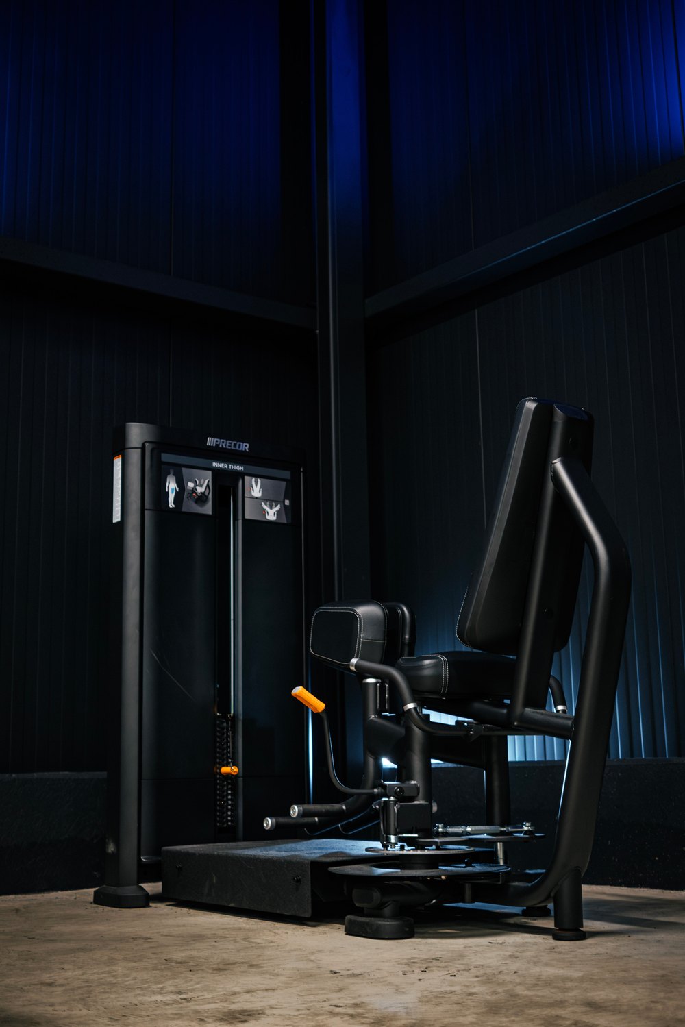 FIBEX Sports Studio