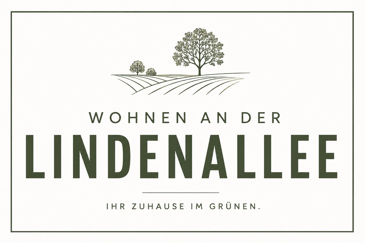 Wohnen an der Lindenallee