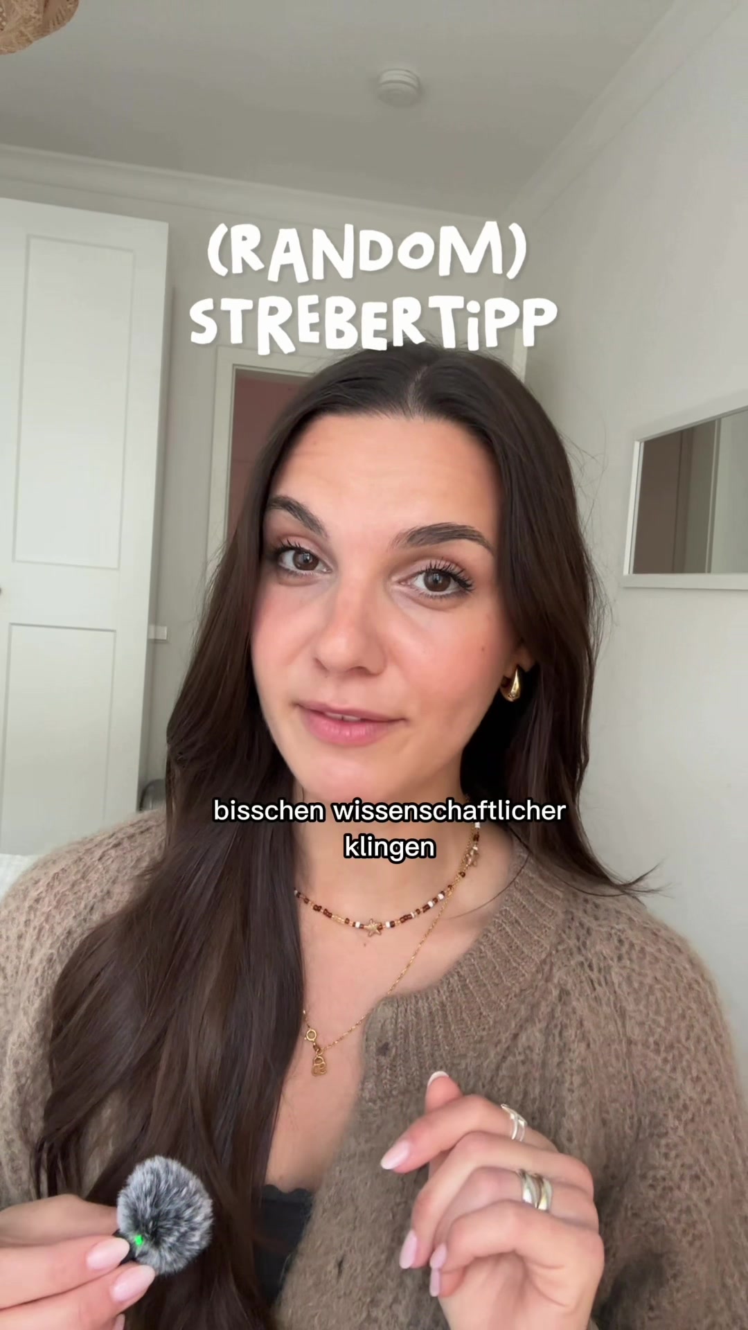 TIPPTALK.: Der schnellste Tipp für die Bachelorarbeit