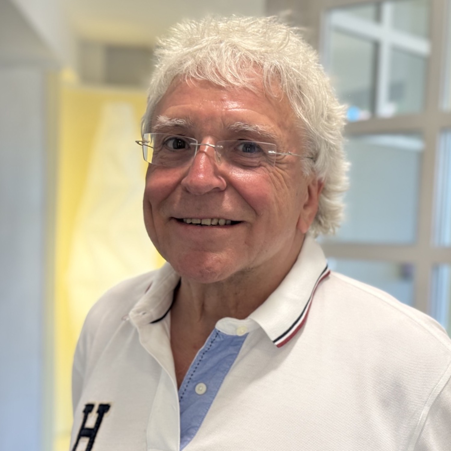Werner Roskothen