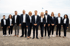 Team Foto aller Mitarbeitenden der Weber GmbH Ravensburg