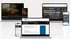 Responsive Webdesign Beispiele für Ingenieurbüros auf Laptops und Smartphones in einer modernen Mockup-Ansicht.