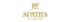 Goldenes Wappen mit der Aufschrift „MUSEUM OF ECONOMY“ auf grünem Hintergrund.