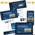 Webseiten-Layout von HR Digital für den Kunden von der Firma Easy-Fundament GmbH 