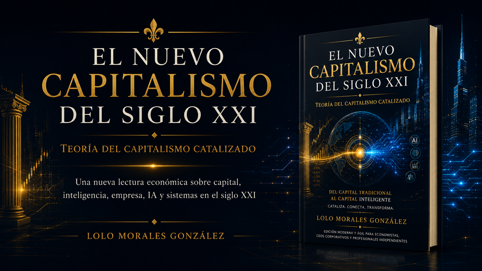 EL NUEVO CAPITALISMO NICARAGÜENSE DEL SIGLO XXI