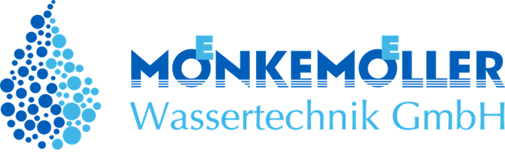Logo Mönkemöller Wassertechnik