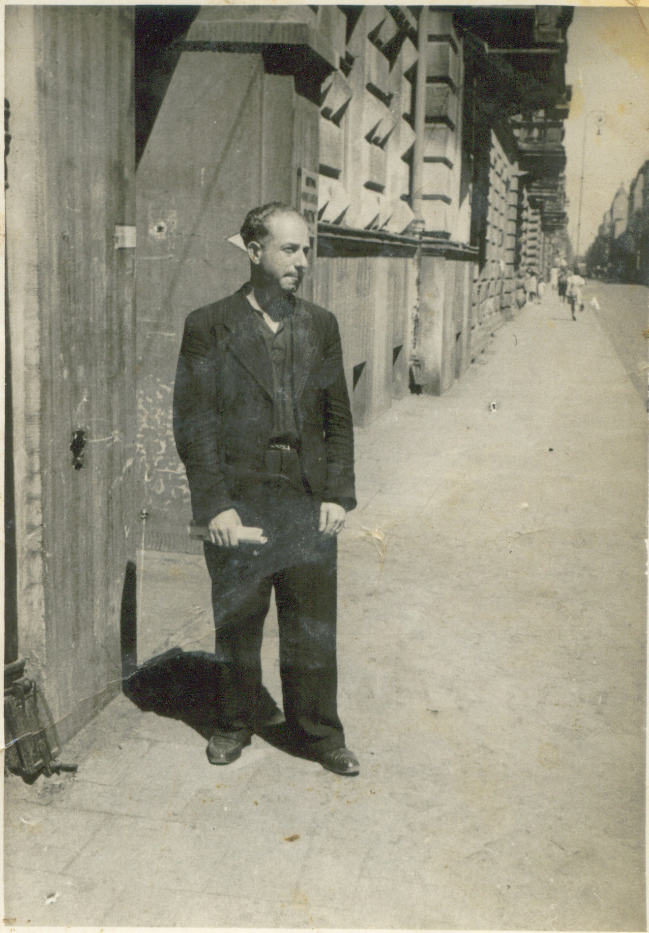Imagen del archivo familiar Świ / Sweet