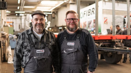 Über uns – Werkstatt Team